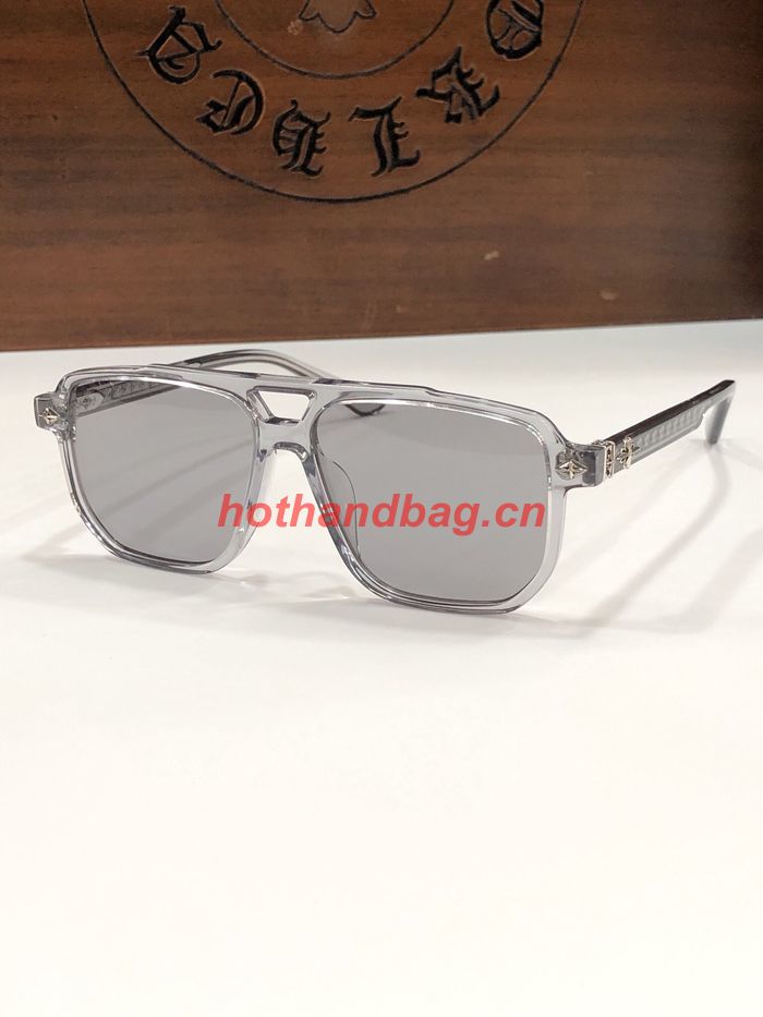 Chrome Heart Sunglasses Top Quality CRS00720